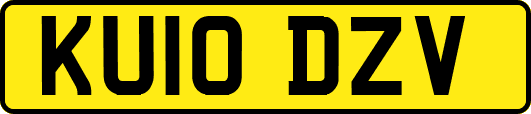 KU10DZV