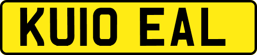 KU10EAL