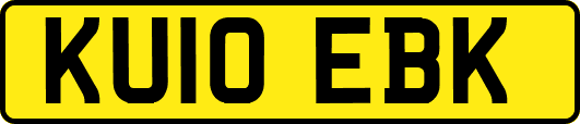 KU10EBK