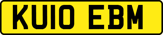 KU10EBM