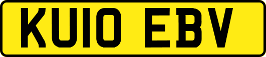 KU10EBV