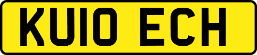 KU10ECH