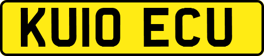 KU10ECU