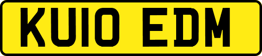 KU10EDM