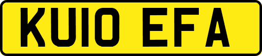 KU10EFA