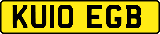 KU10EGB