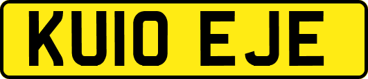 KU10EJE