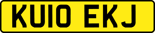 KU10EKJ
