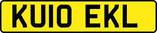 KU10EKL