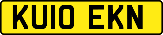 KU10EKN