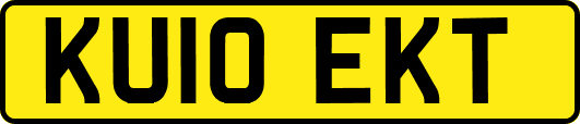 KU10EKT