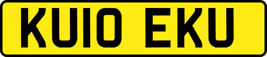 KU10EKU