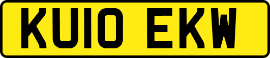 KU10EKW