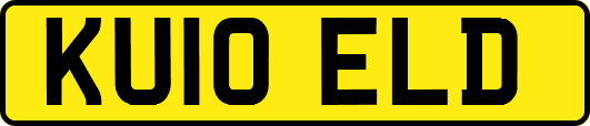 KU10ELD