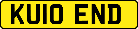 KU10END