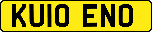 KU10ENO