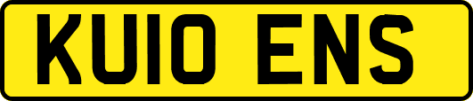 KU10ENS