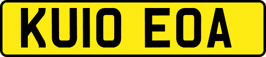 KU10EOA