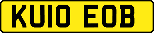 KU10EOB