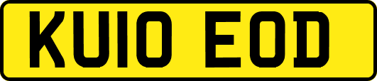 KU10EOD