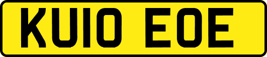 KU10EOE