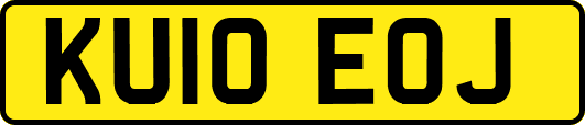 KU10EOJ