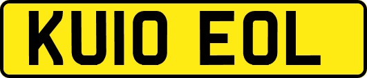 KU10EOL