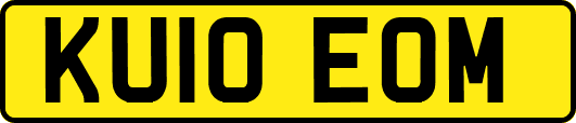 KU10EOM