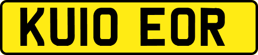 KU10EOR