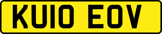 KU10EOV