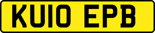 KU10EPB