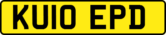KU10EPD