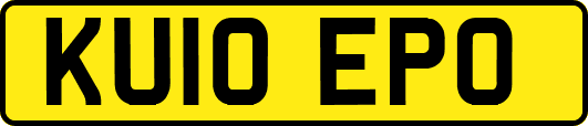 KU10EPO
