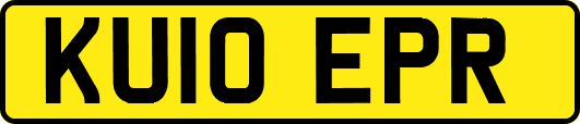 KU10EPR