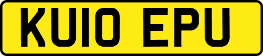 KU10EPU