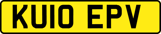 KU10EPV