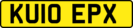KU10EPX