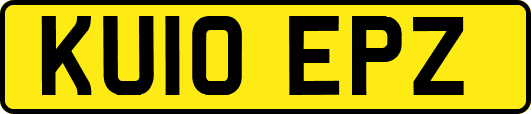KU10EPZ