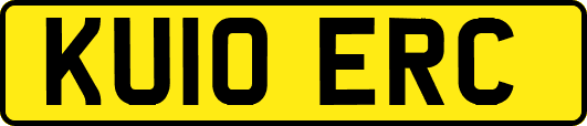 KU10ERC