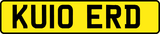 KU10ERD