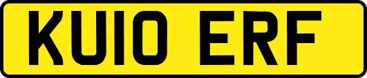 KU10ERF