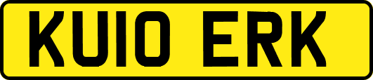 KU10ERK