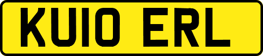 KU10ERL