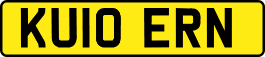 KU10ERN