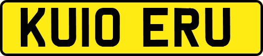 KU10ERU