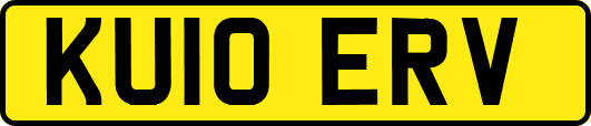 KU10ERV