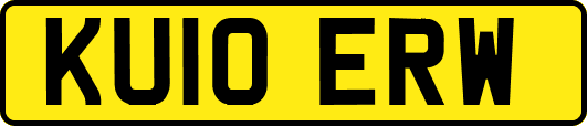 KU10ERW