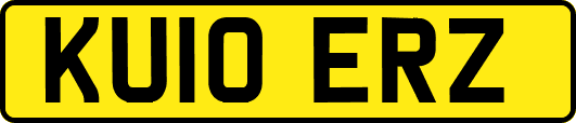 KU10ERZ