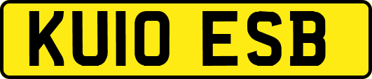 KU10ESB