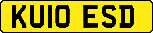 KU10ESD